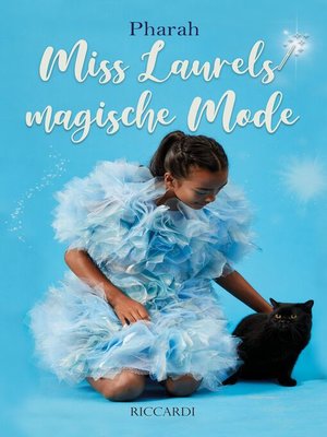 cover image of Miss Laurels magische Mode